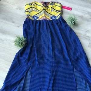 NWT 🌸 Maxi Dress 🌸 Size Medium